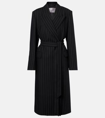 Mantel Olyx aus Wolle | Acne Studios