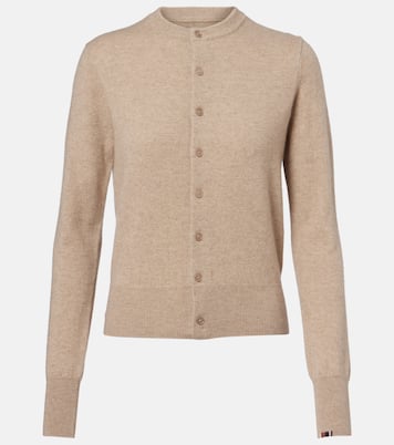 Cardigan Little 2 aus Kaschmir  | Extreme Cashmere