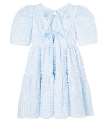 Embroidered dress | Petite Amalie  