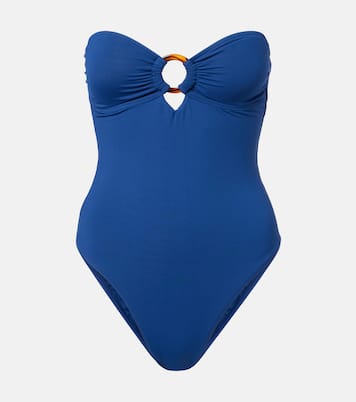 Barbuda swimsuit | Melissa Odabash