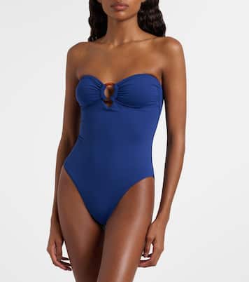 Barbuda swimsuit | Melissa Odabash