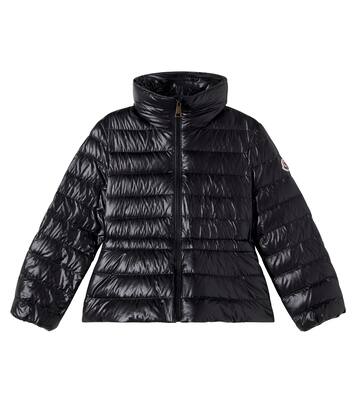 Fem down jacket | Moncler Enfant