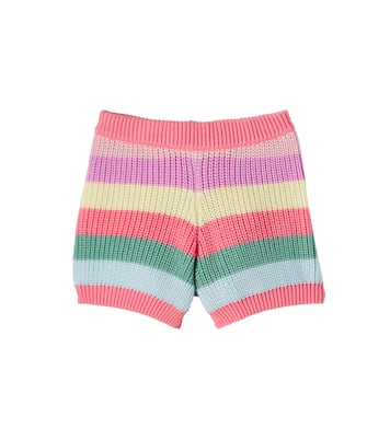 Shorts Canela aus Baumwolle | The New Society