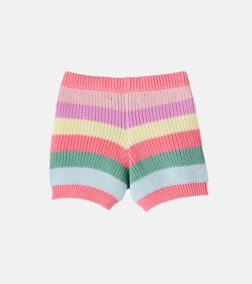 Shorts Canela aus Baumwolle | The New Society