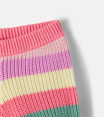 Shorts Canela aus Baumwolle | The New Society