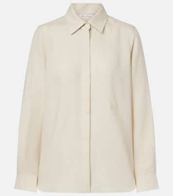 Falasco linen shirt | Max Mara