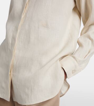 Falasco linen shirt | Max Mara