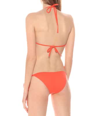 Cancun bikini top | Melissa Odabash
