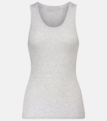 Release 04 tank top de algodón | Wardrobe.NYC