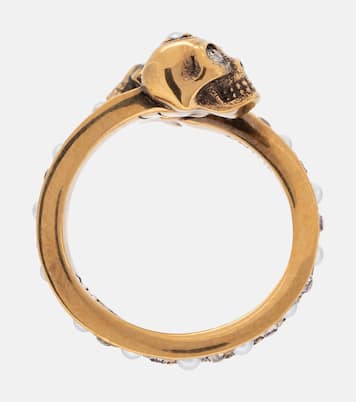 Bague à ornements | McQueen