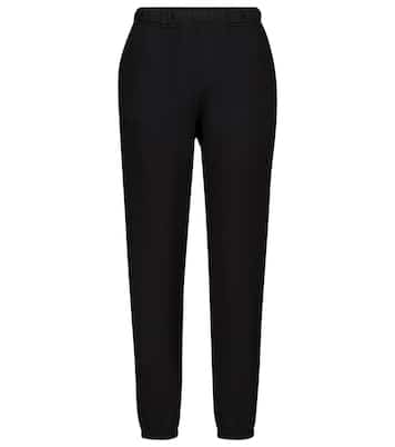 Jogginghose Classic aus Baumwolle | Les Tien