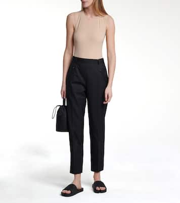 Sandalias planas Tabi | Maison Margiela