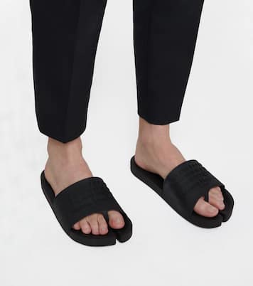 Sandalias planas Tabi | Maison Margiela