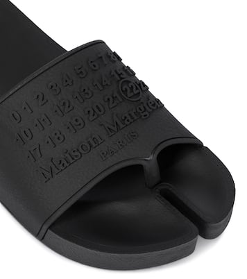 Sandalias planas Tabi | Maison Margiela