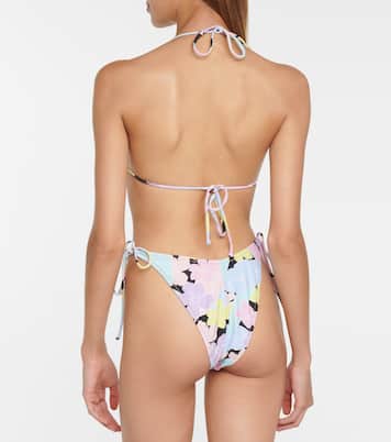 Bikini-Oberteil Susan | Reina Olga