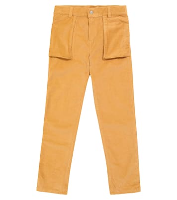 Cordhose aus Baumwolle | Tartine et Chocolat