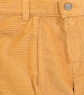 Cordhose aus Baumwolle | Tartine et Chocolat