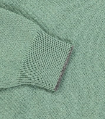 Cashmere sweater | Brunello Cucinelli Kids