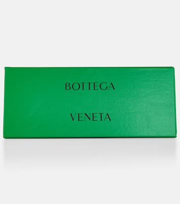 Aviator sunglasses | Bottega Veneta