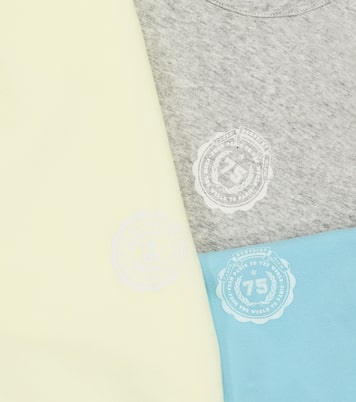 Set aus drei Tank Tops Athis | Bonpoint