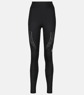 Leggings TruePurpose a vita alta | Adidas by Stella McCartney