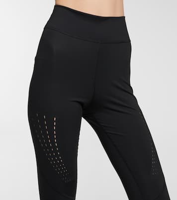 Leggings TruePurpose a vita alta | Adidas by Stella McCartney