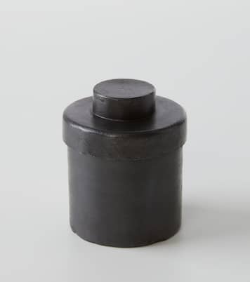 Figue Noire d'Apothicaire candle | Mad et Len