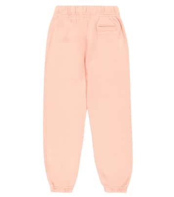 Jogginghose aus Baumwolle | Palm Angels Kids