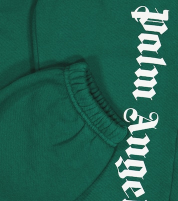 Jogginghose aus Baumwolle | Palm Angels Kids