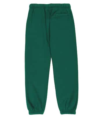 Jogginghose aus Baumwolle | Palm Angels Kids