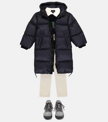 Down jacket | Il Gufo