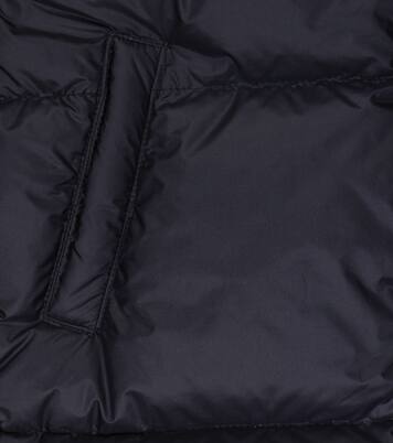 Down jacket | Il Gufo