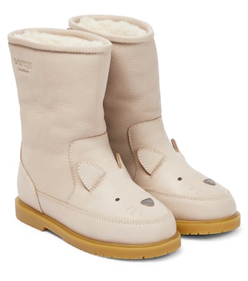 Stivali Wadudu Classic Lining in pelle | Donsje