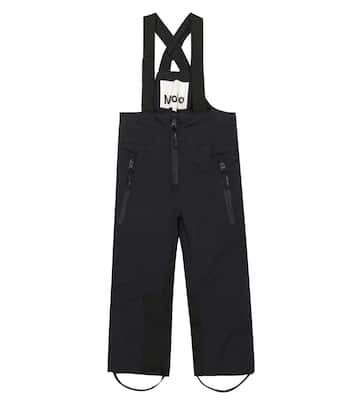 Pantaloni da sci Play Pro in nylon | Molo
