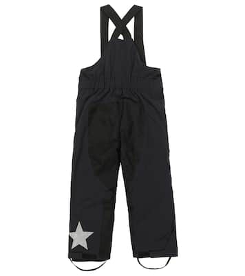 Pantaloni da sci Play Pro in nylon | Molo