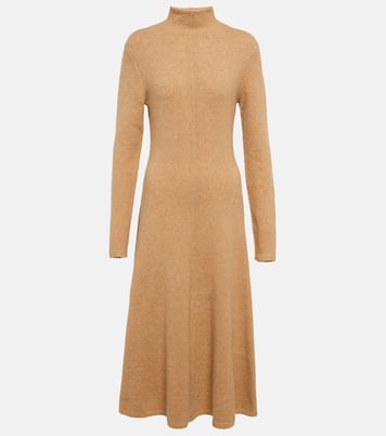 Abito in maglia di misto cashmere | Joseph