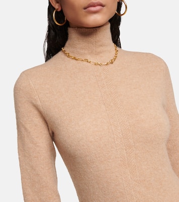 Abito in maglia di misto cashmere | Joseph
