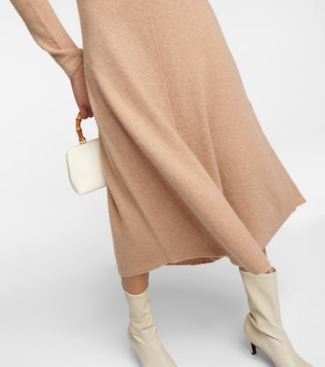 Abito in maglia di misto cashmere | Joseph