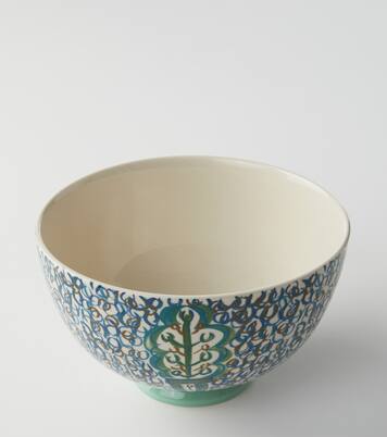 Japanese Kimonos 1 Medium bowl | Serax