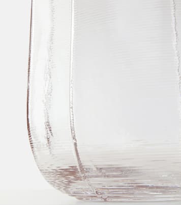 Step Large vase | Normann Copenhagen