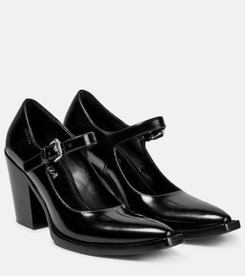 Escarpins en cuir | Prada