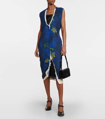 Escarpins en cuir | Prada