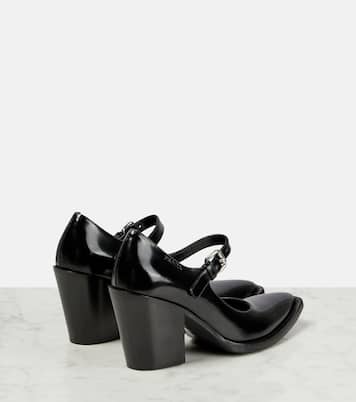 Escarpins en cuir | Prada