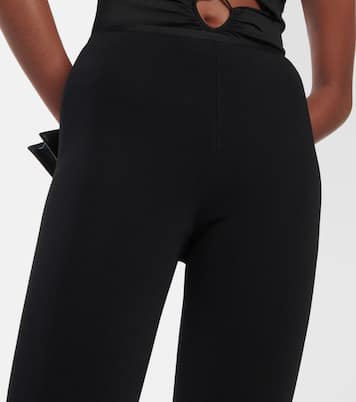 Legging Aphrodite | Galvan