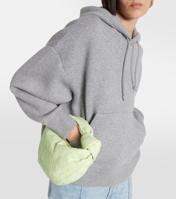 Sudadera en mezcla de cachemir | Bottega Veneta