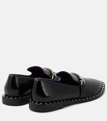 Loafers Falabella aus Alter Mat | Stella McCartney