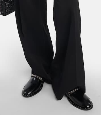 Loafers Falabella aus Alter Mat | Stella McCartney