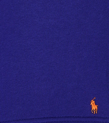 Short en coton mélangé | Polo Ralph Lauren Kids