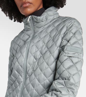 Leisure - Giacca Canga trapuntata | Max Mara