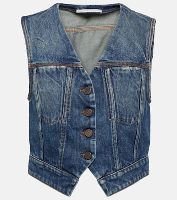 Jeansweste | Stella McCartney